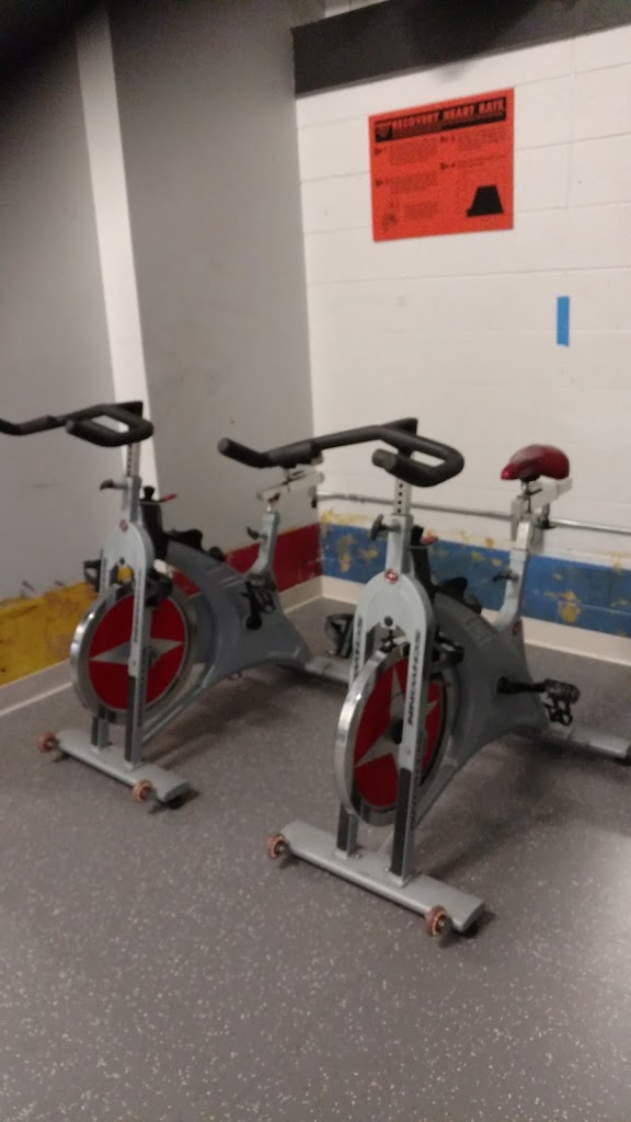  Shuler's Stable (Inside Hudson-Campbell Sports Center).