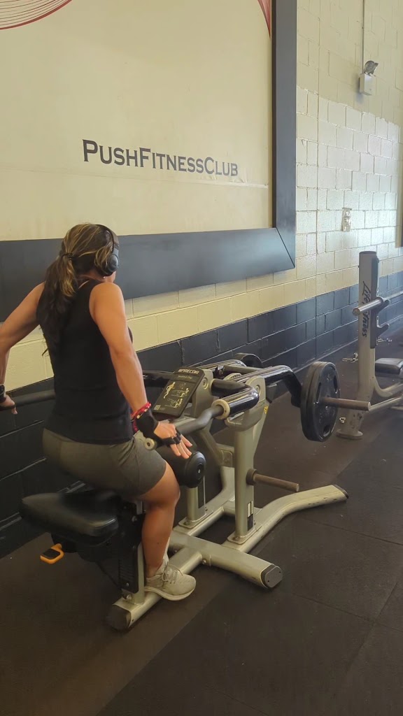  Push Fitness Club of College Point