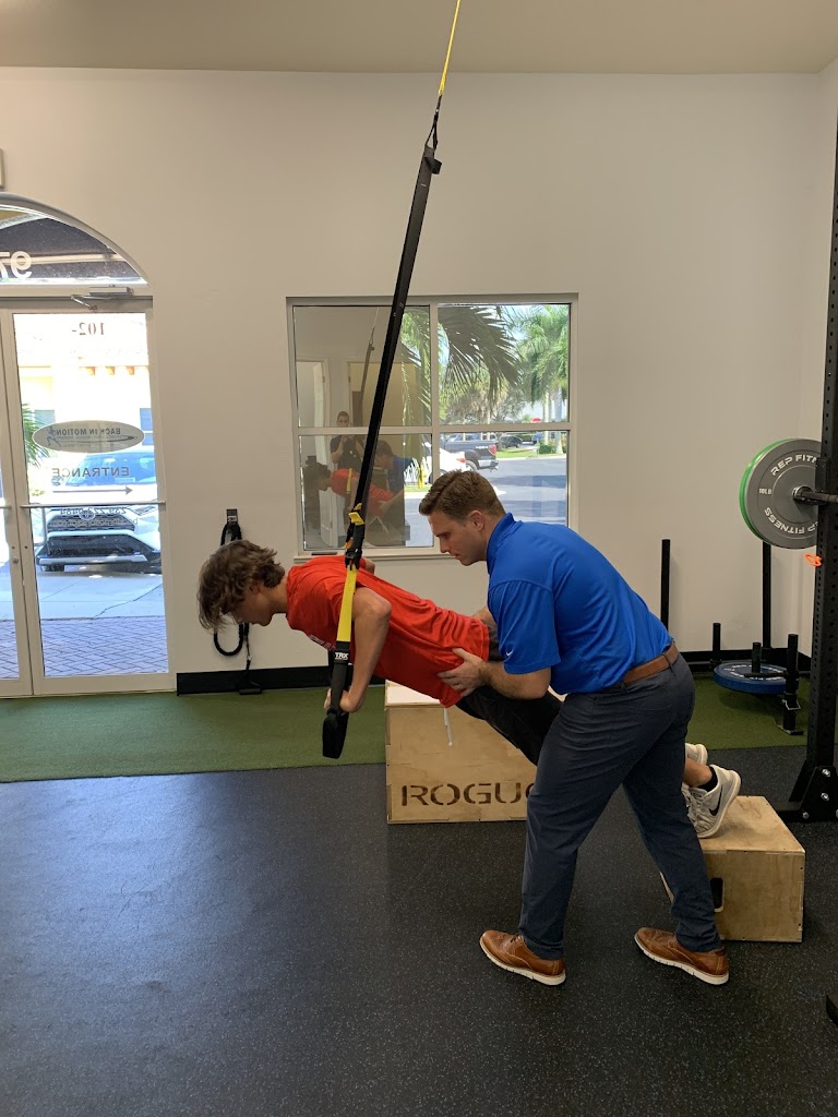  Personal Training Fort Myers: Fitness Coach Katy Hutcherson