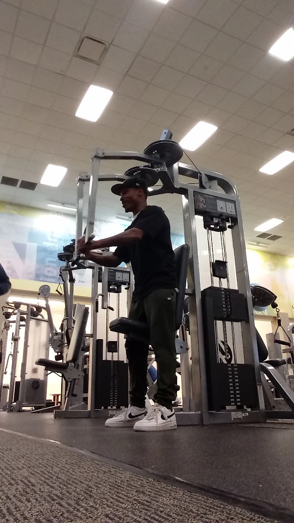  British Swim School at Crestwood Recreation & Wellness Center