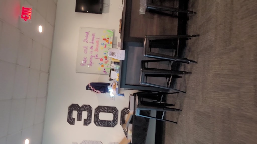  The Club Racquetball & Fitness