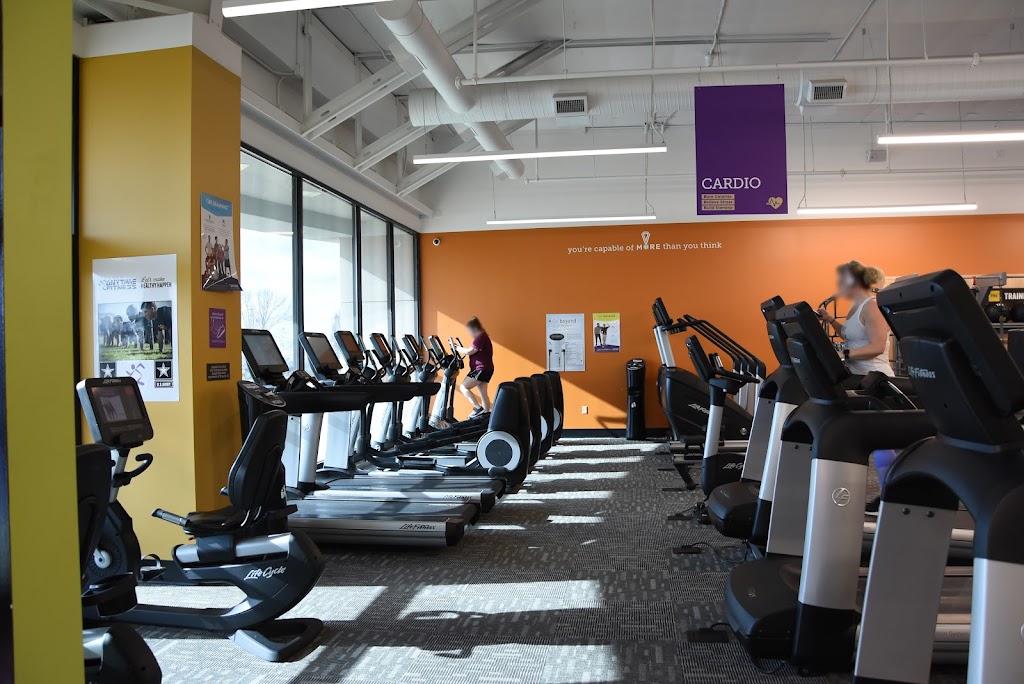  Anytime Fitness