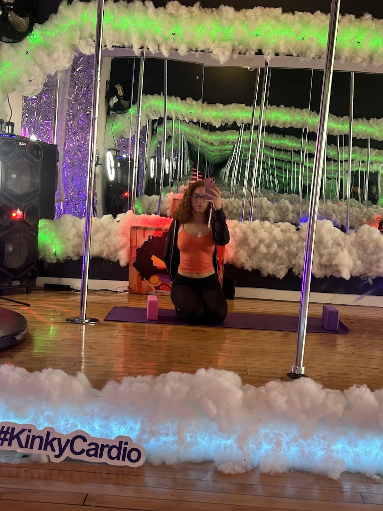  Kinky Cardio