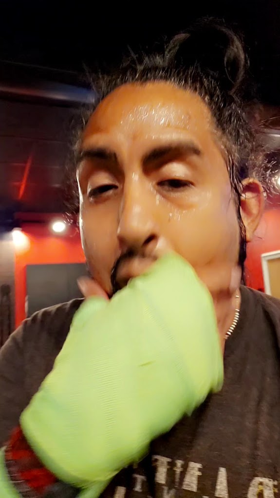  9Round Kickboxing Fitness