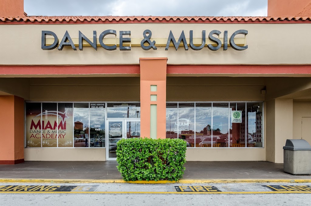  Miami Dance and Music Academy