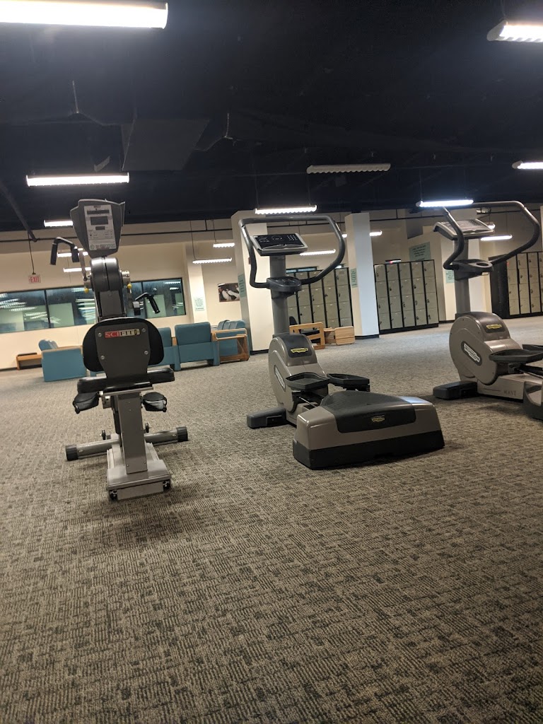  Temple University Fitness