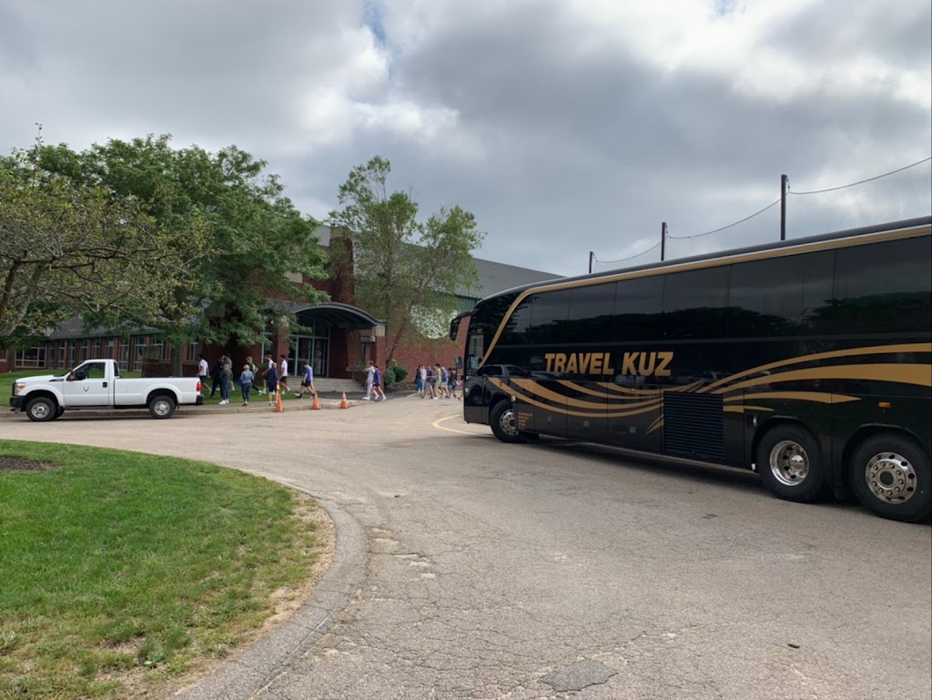  Athletic and Convocation Center
