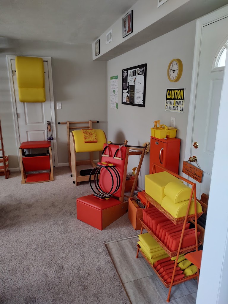  Kinney Fontecchio Movement