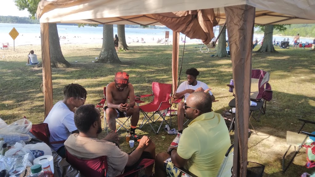  Lake Milton Fitness Center