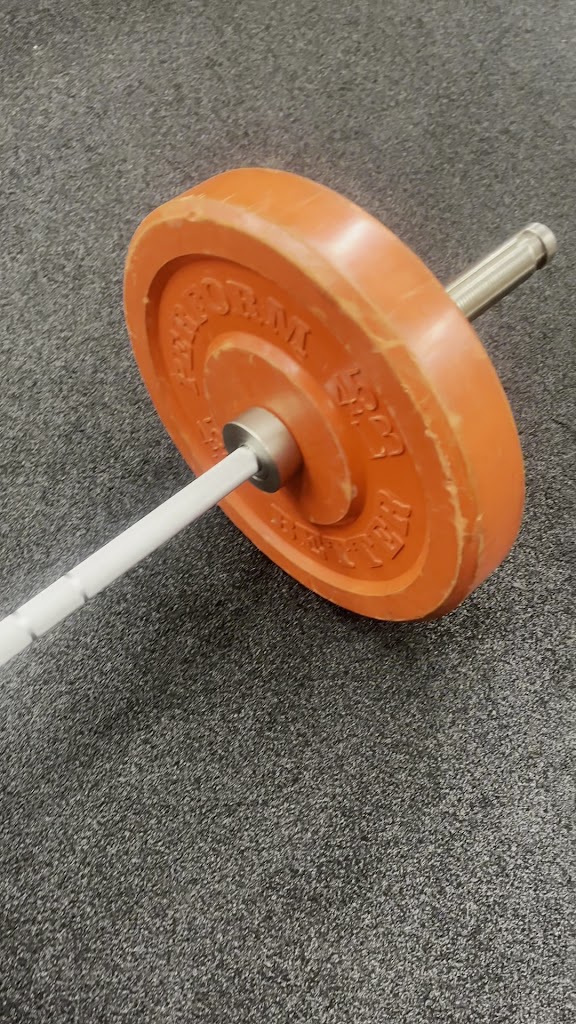  Crunch Fitness - 59th Street