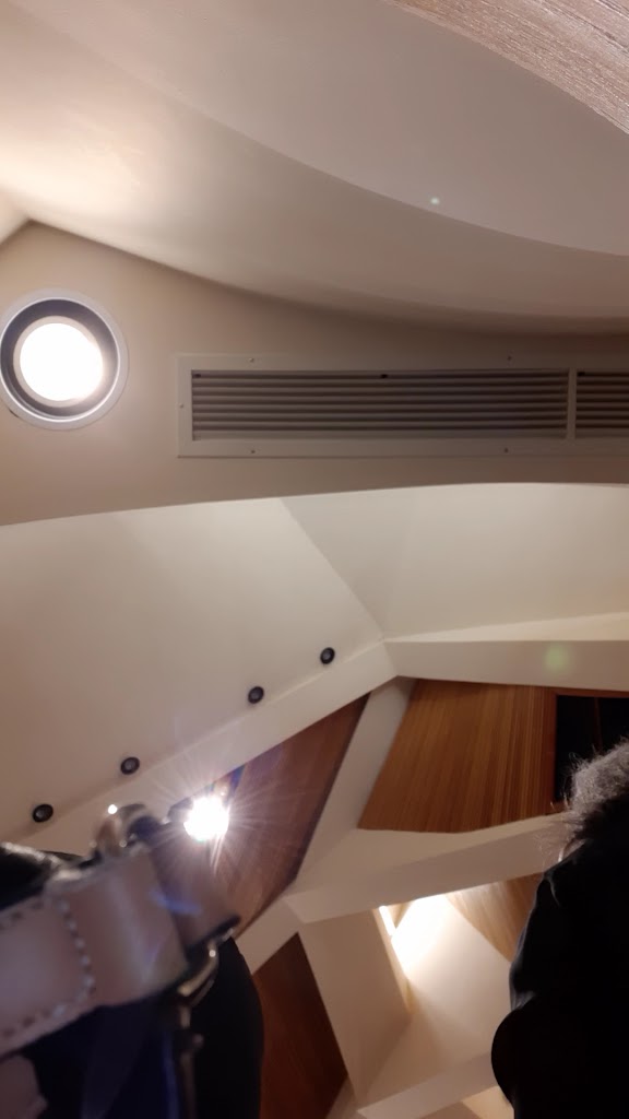  The AYMC at First Baptist Greenville