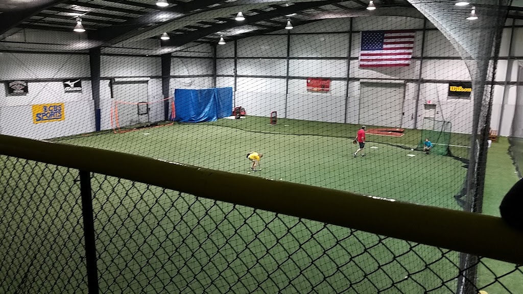  AcroSports and The Fieldhouse
