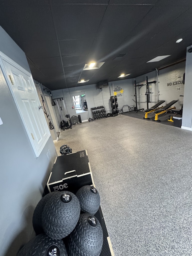  Longevity Strength and Conditioning