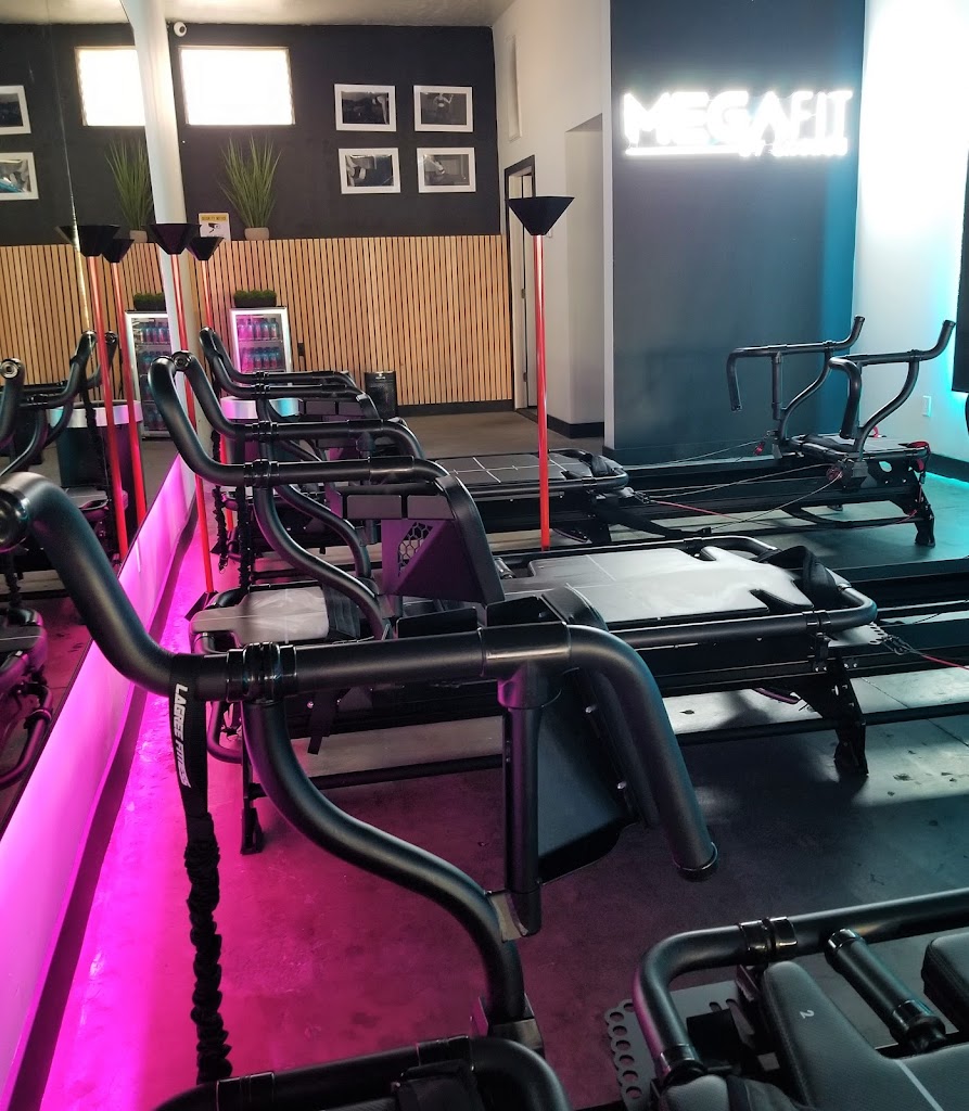  MegaFit by Lagree - Glendale