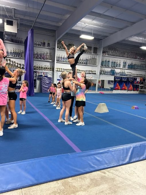  World Cup Allstars - Ohio