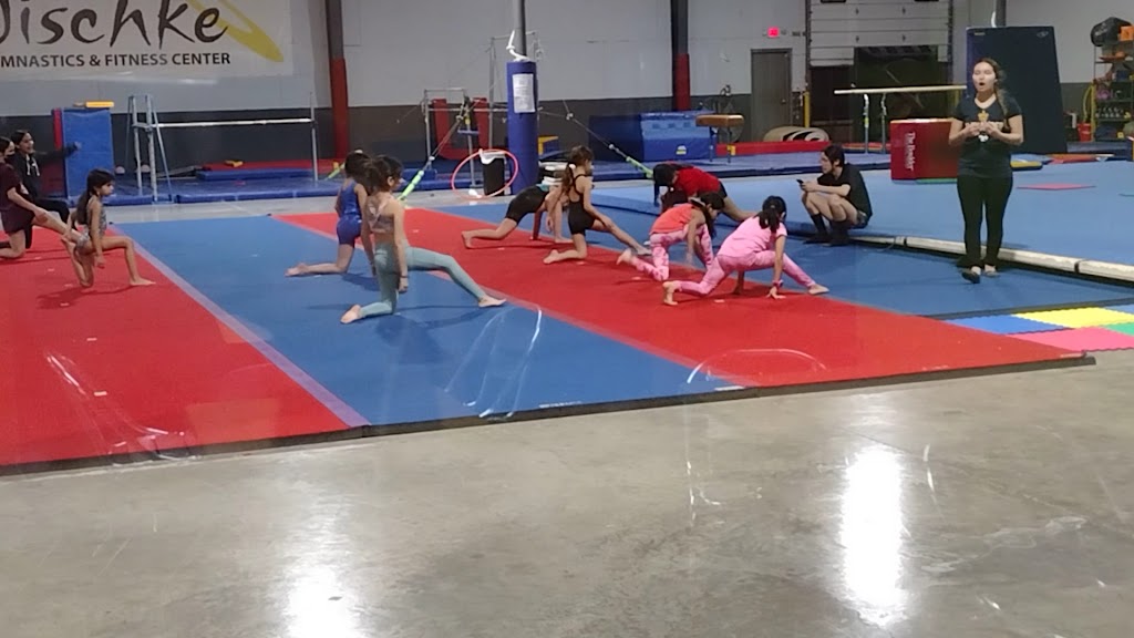  Jischke Gymnastics and Fitness Center