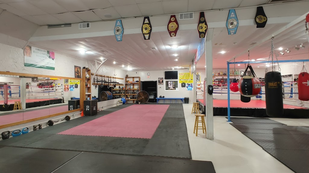  Anointed Hands Boxing LLC