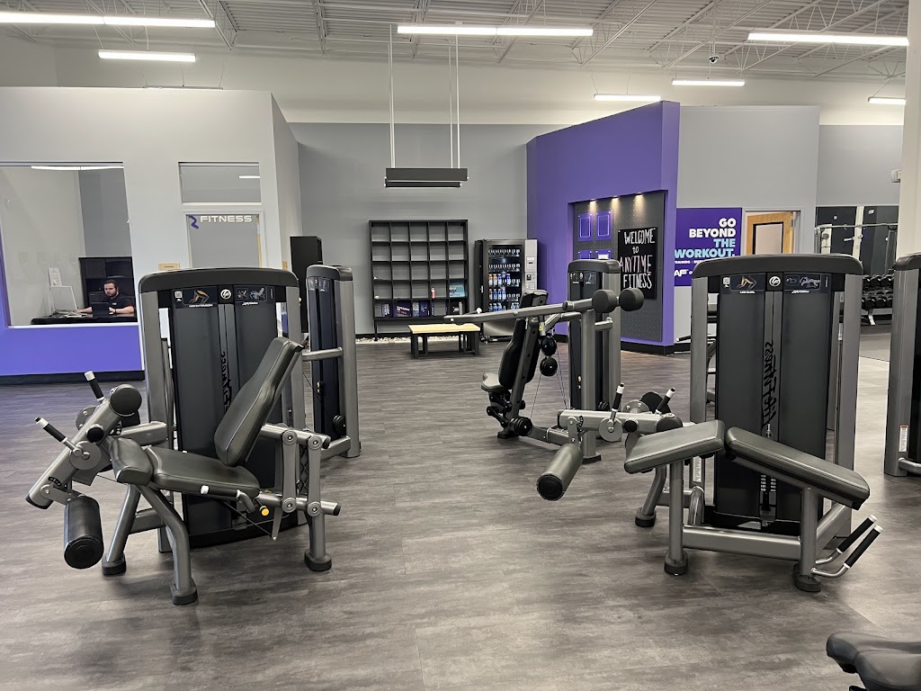  Anytime Fitness