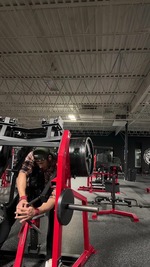  Los Campeones Gym St. Paul