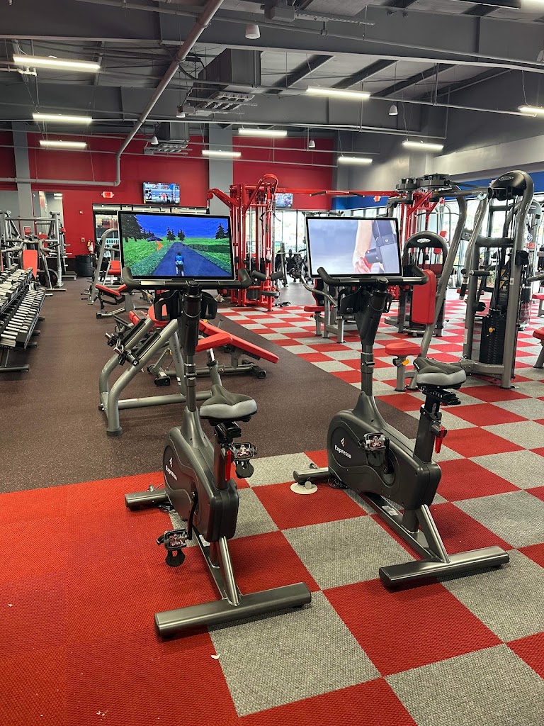  Workout Anytime South Fayetteville