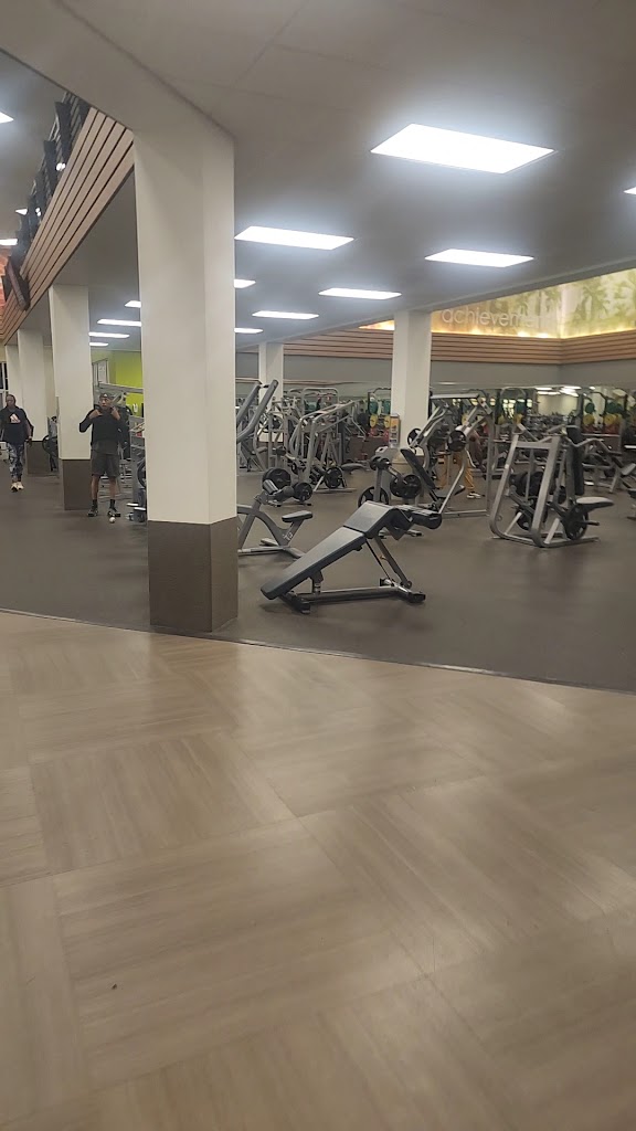  LA Fitness