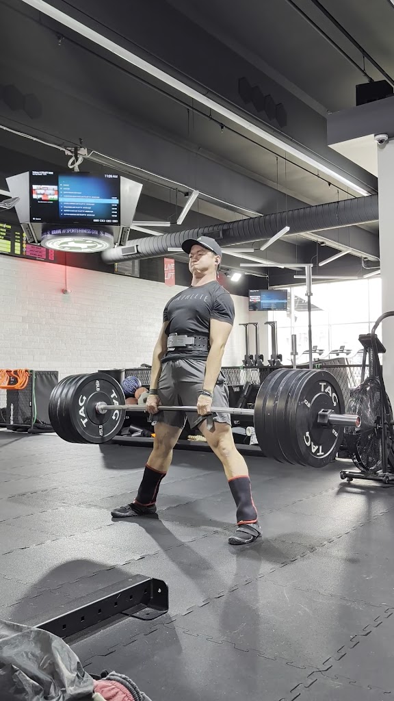  Krave Gym Des Moines