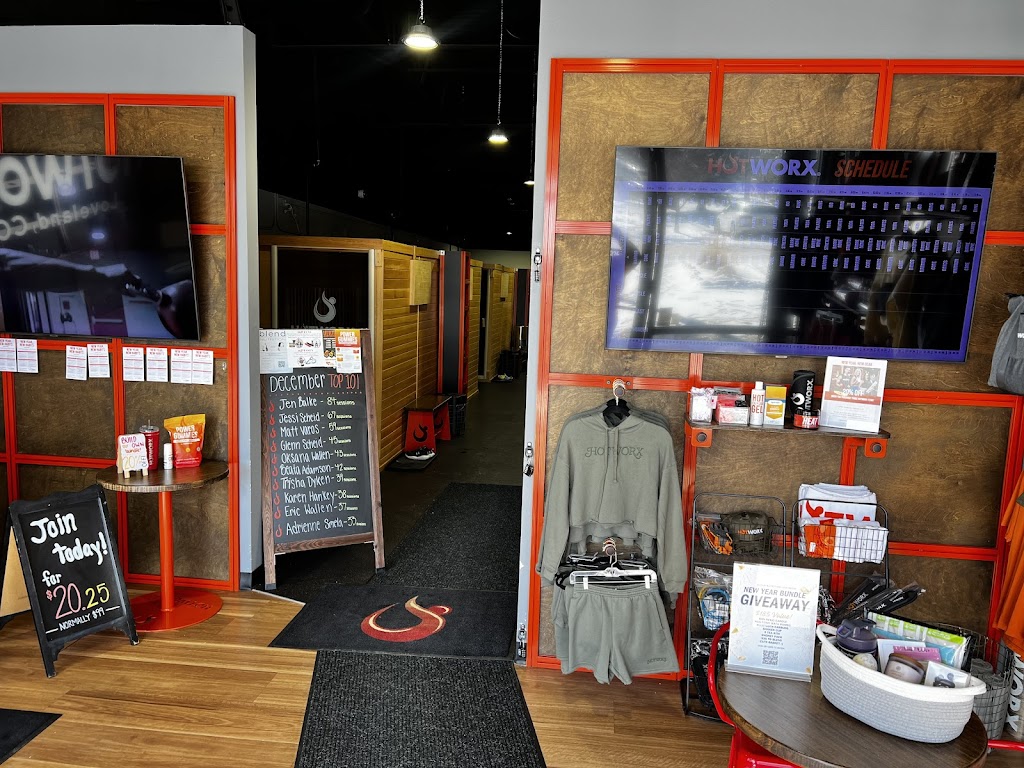  HOTWORX - Loveland, CO - Thompson Valley Towne Center