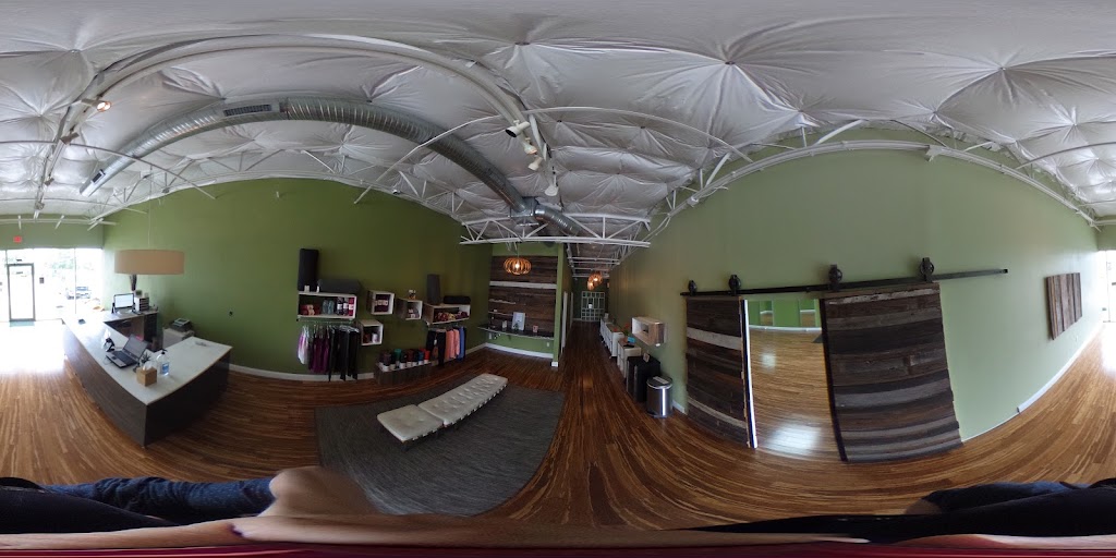  Uptown Yoga Lakewood