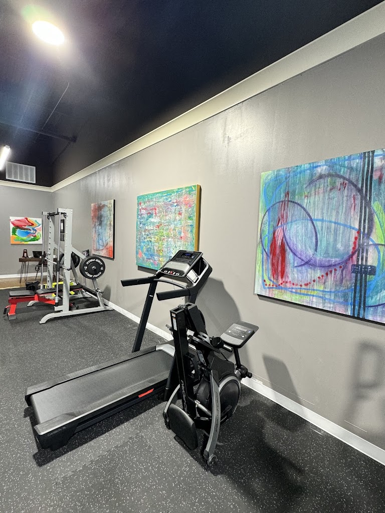  Relentless Fitness LLC