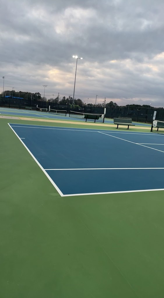  Ruston Sports Complex