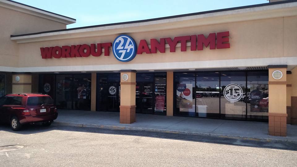  Workout Anytime Portland