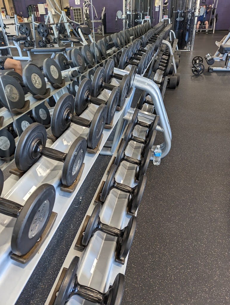  WNMU C-REC Fitness Center