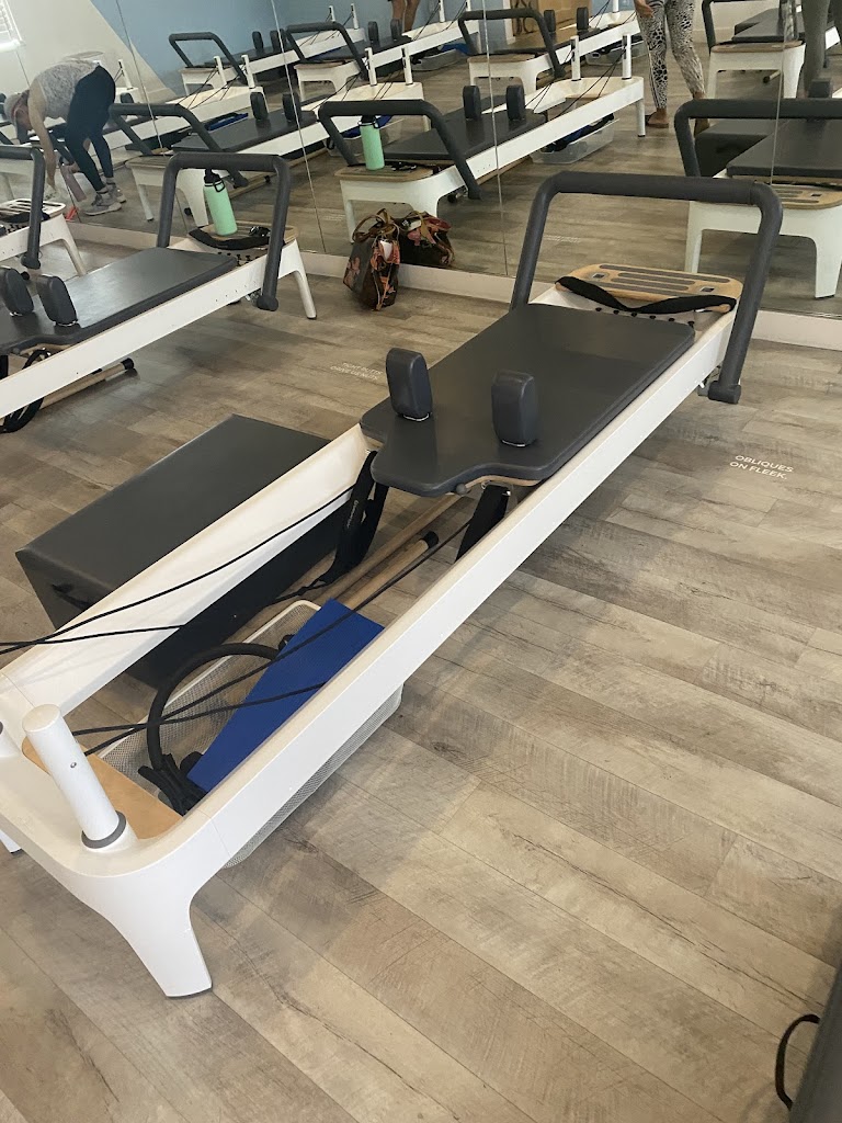  Boost Pilates West U