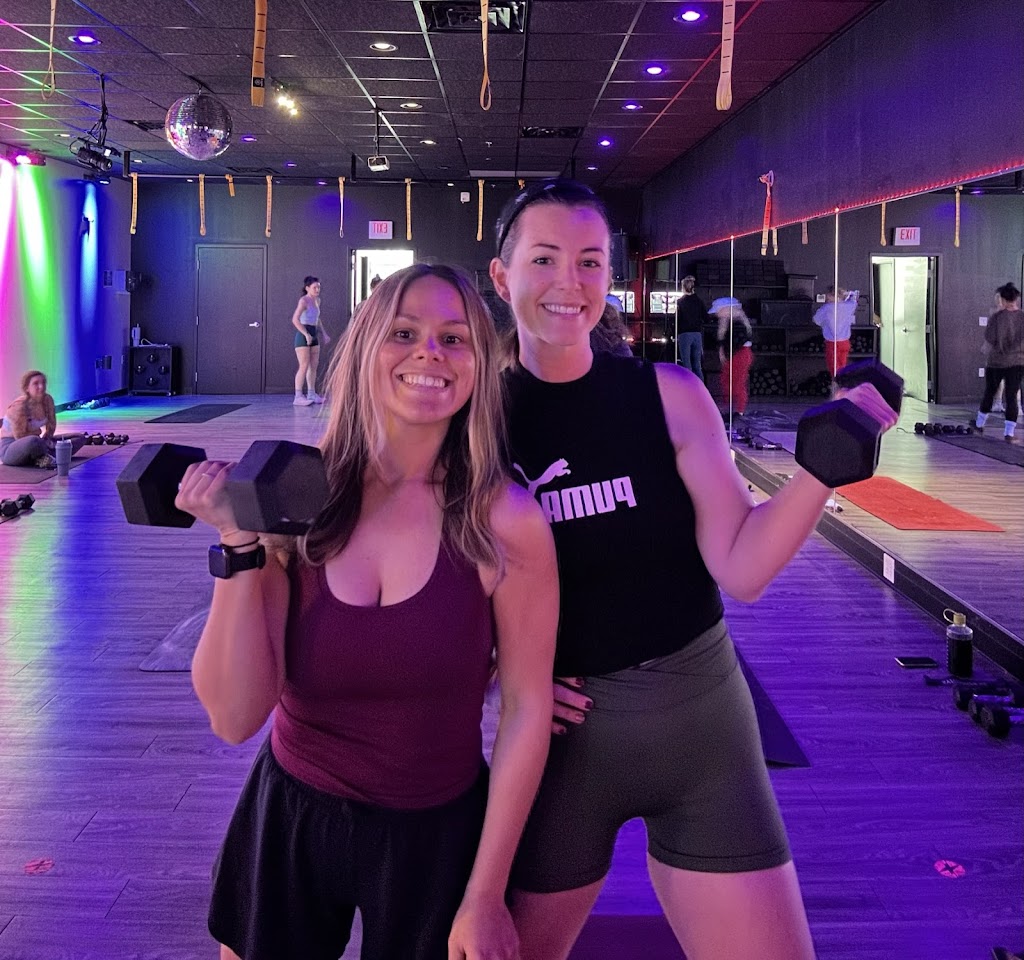  The Studio by Jamie Kinkeade