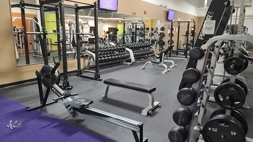  Anytime Fitness