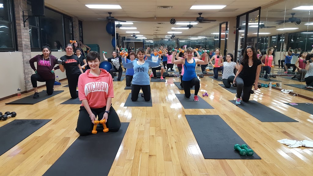  Sedona Fitness For Women