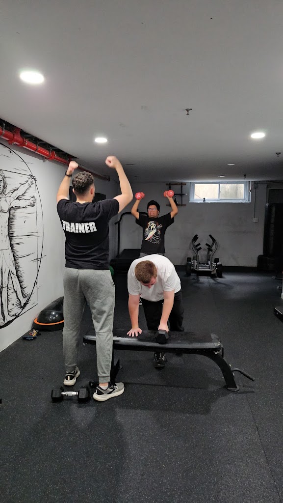  Evolve-33 - Personal Training In Staten Island