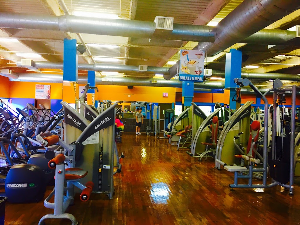  Intoxx Fitness - Grasmere