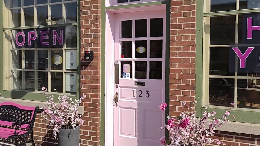  Melt Pilates & Hot yoga