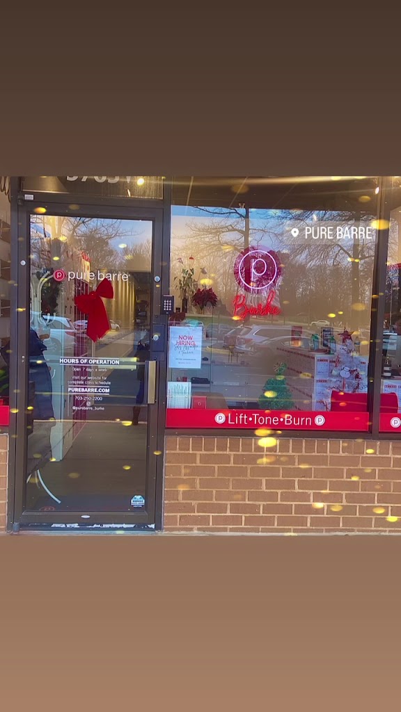  Pure Barre