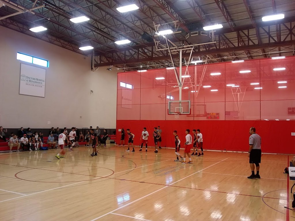  edinburg sports and wellness center