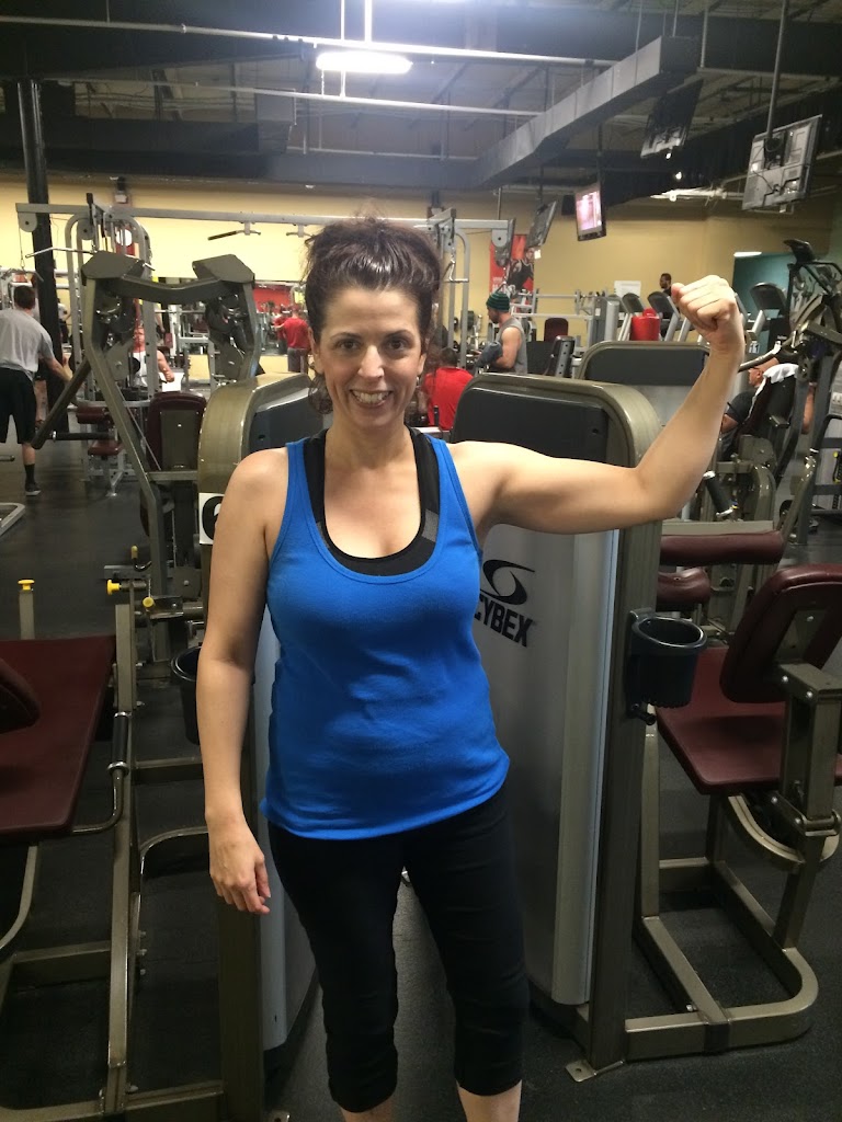  MFlow Personal Training&Coaching