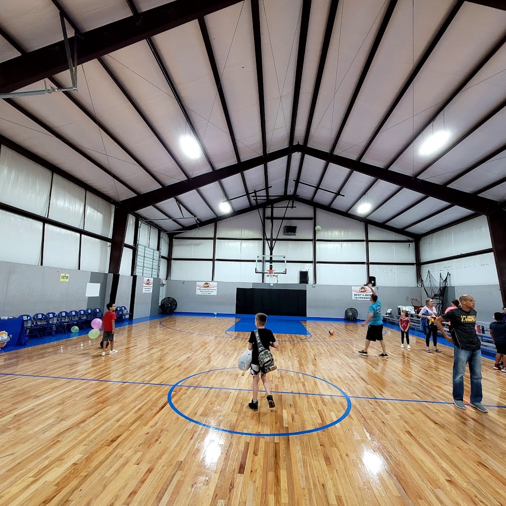  Standard Of Athletics