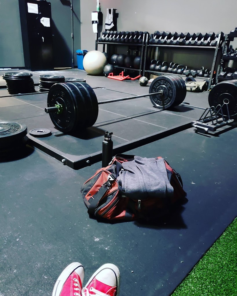  GFF Gilroy Family Fitness