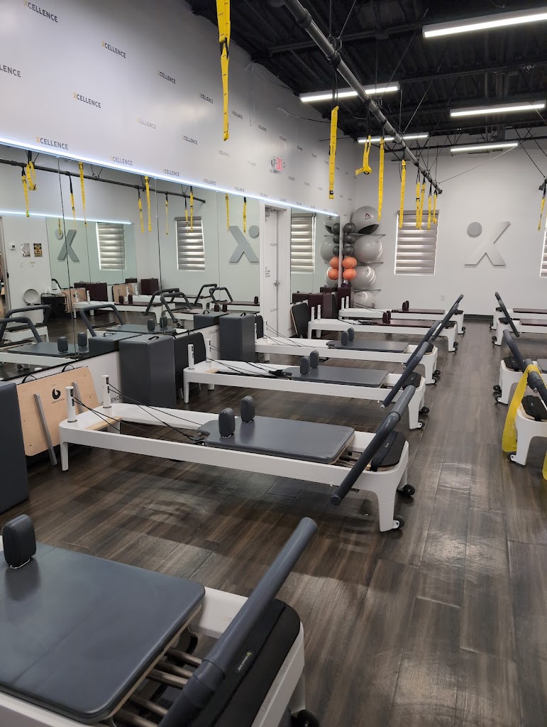  Xcellence Pilates
