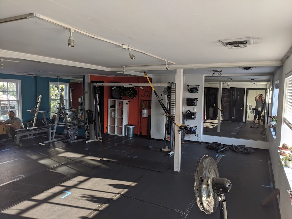  Local Fit - Capitol Hill Personal Trainers & Fitness Classes