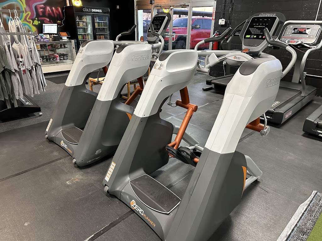  The Warehouse 24/7 Gym Ontario