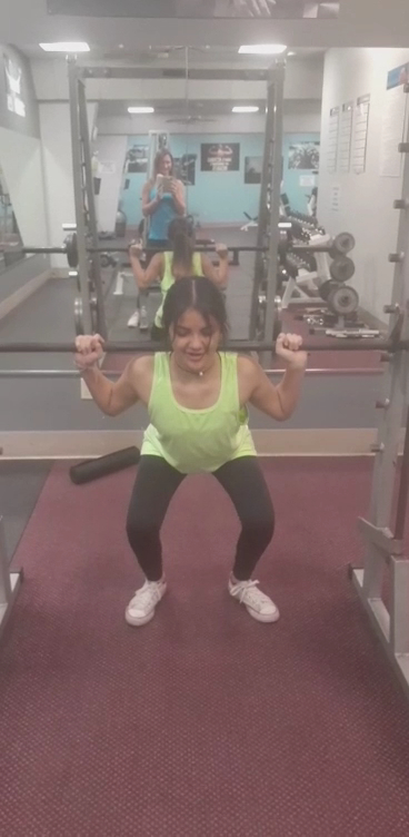  Coast Family Fitness