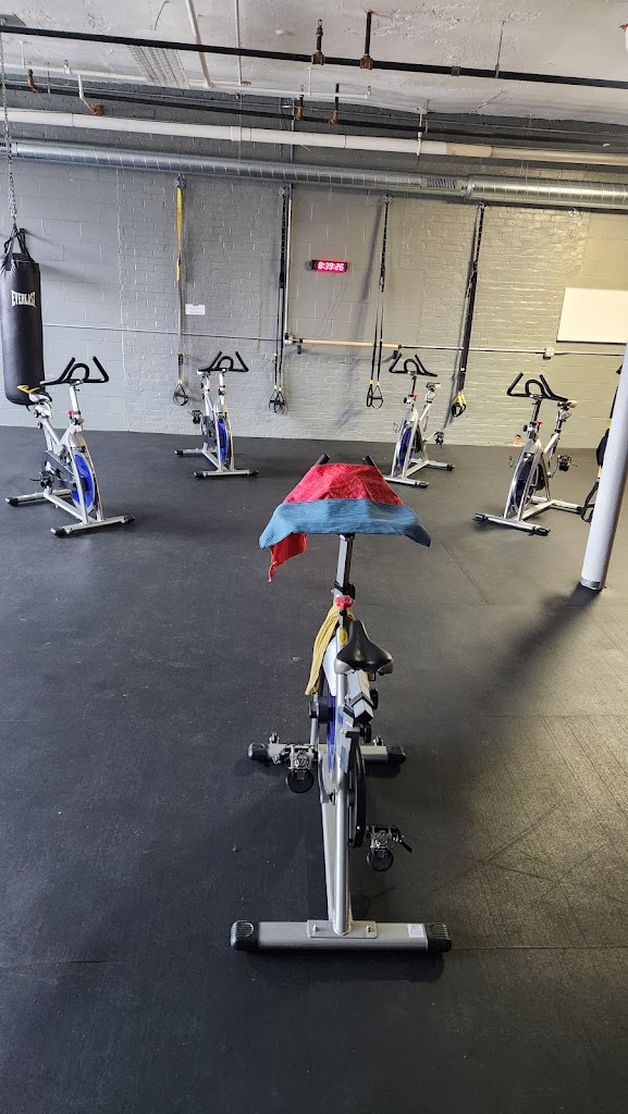  Common Ground Fitness