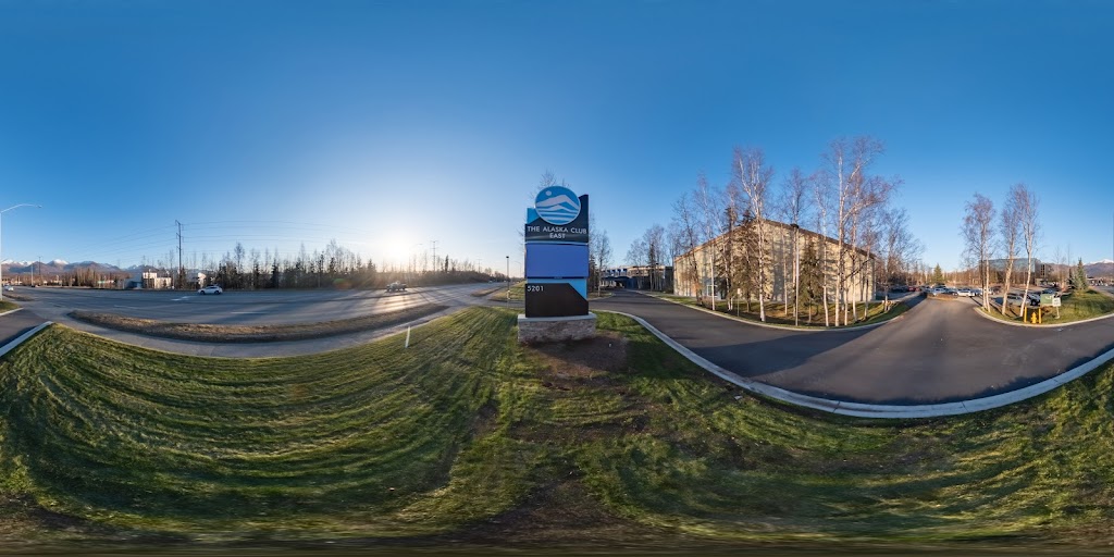  The Alaska Club East Gym & Pool